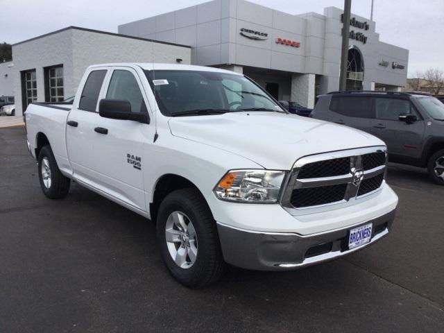 new 2022 Ram 1500 car, priced at $44,260