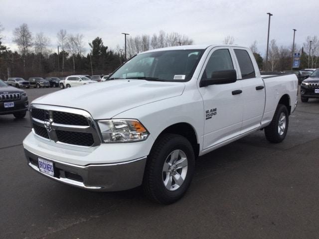 new 2022 Ram 1500 Classic car, priced at $44,260