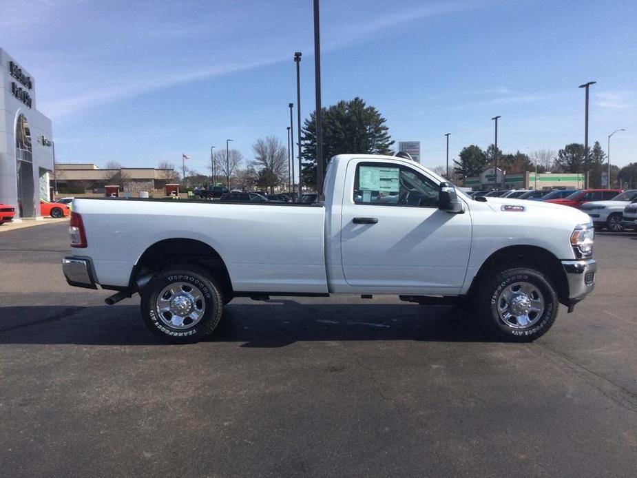 new 2024 Ram 2500 car, priced at $55,540