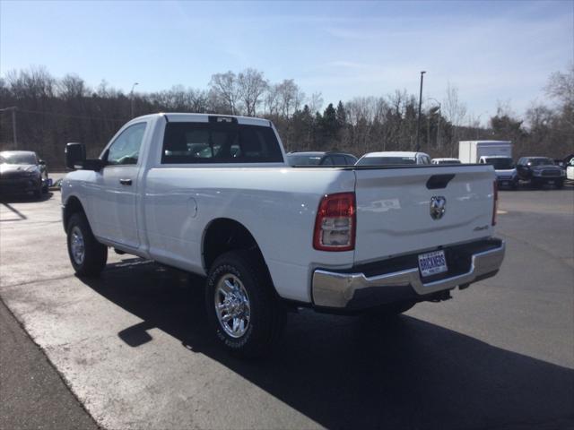 new 2024 Ram 2500 car, priced at $52,835