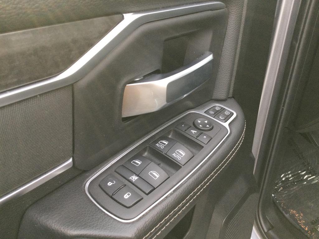 used 2024 Ram 2500 car, priced at $41,290