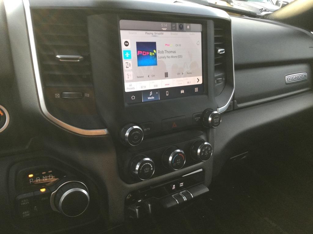 used 2024 Ram 2500 car, priced at $41,290