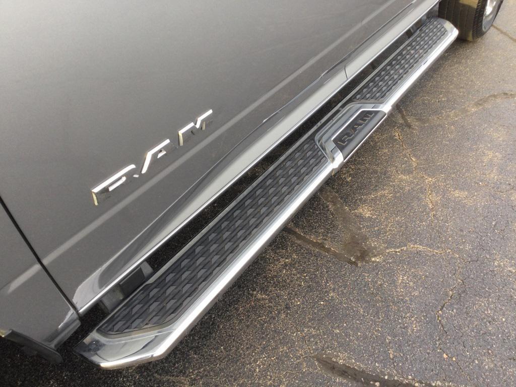 used 2024 Ram 2500 car, priced at $41,290