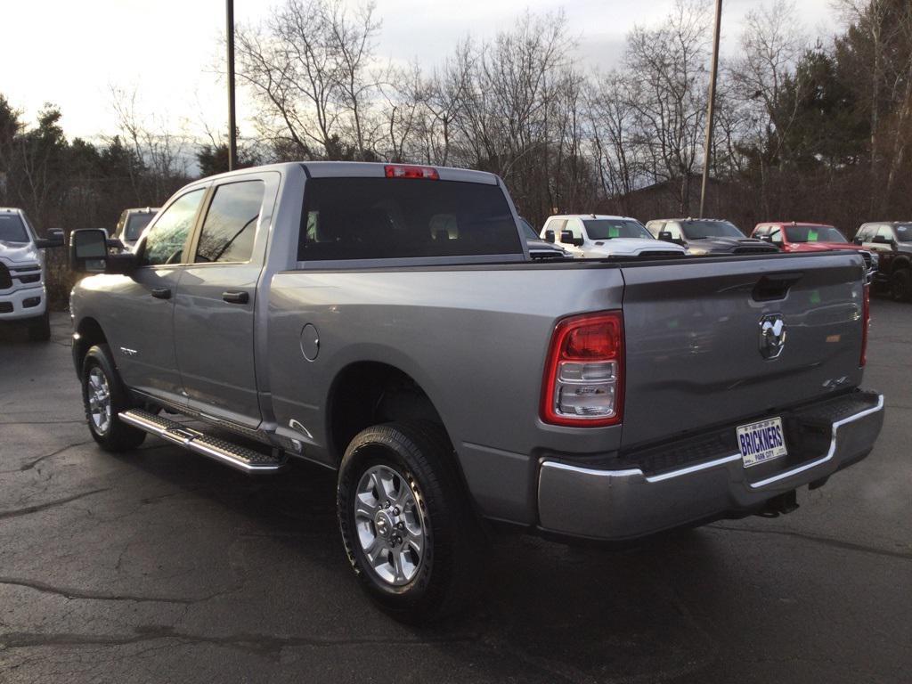 used 2024 Ram 2500 car, priced at $41,290
