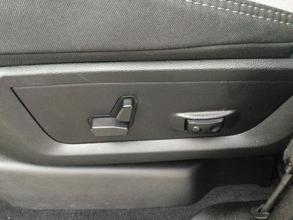 used 2024 Ram 2500 car, priced at $41,290