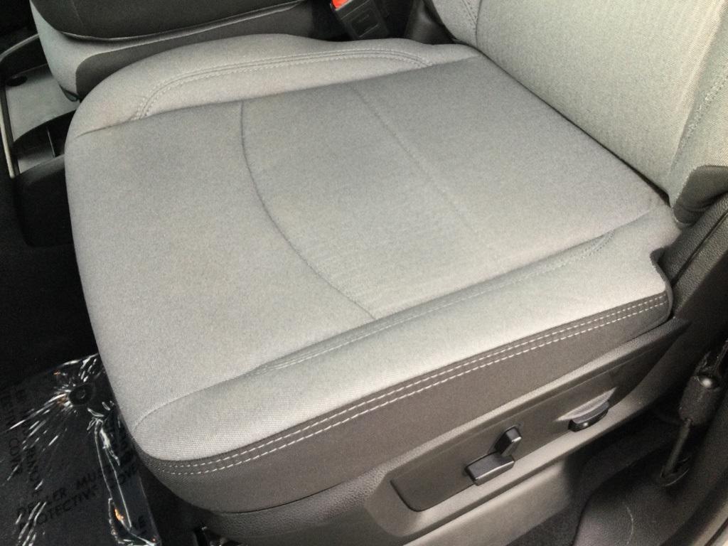 used 2024 Ram 2500 car, priced at $41,290