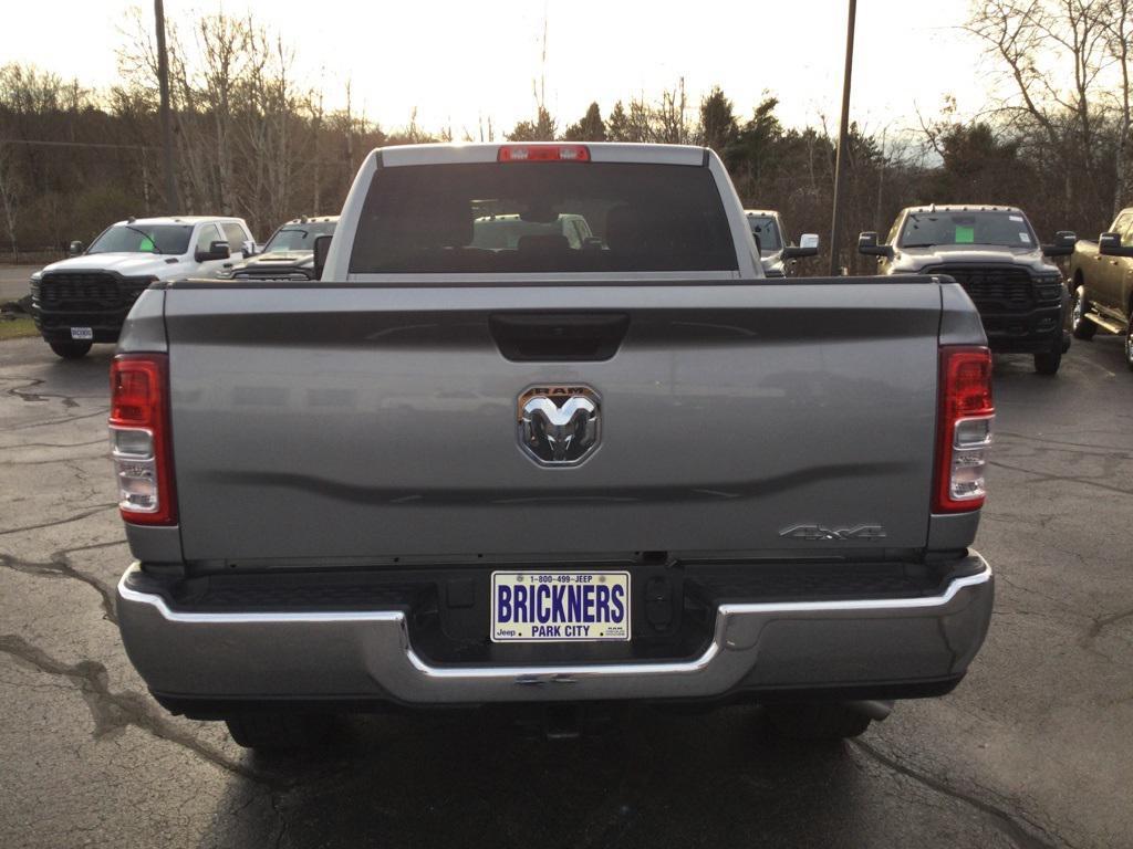 used 2024 Ram 2500 car, priced at $41,290