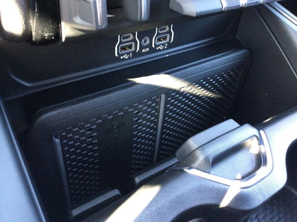 new 2026 Ram 1500 car, priced at $55,154