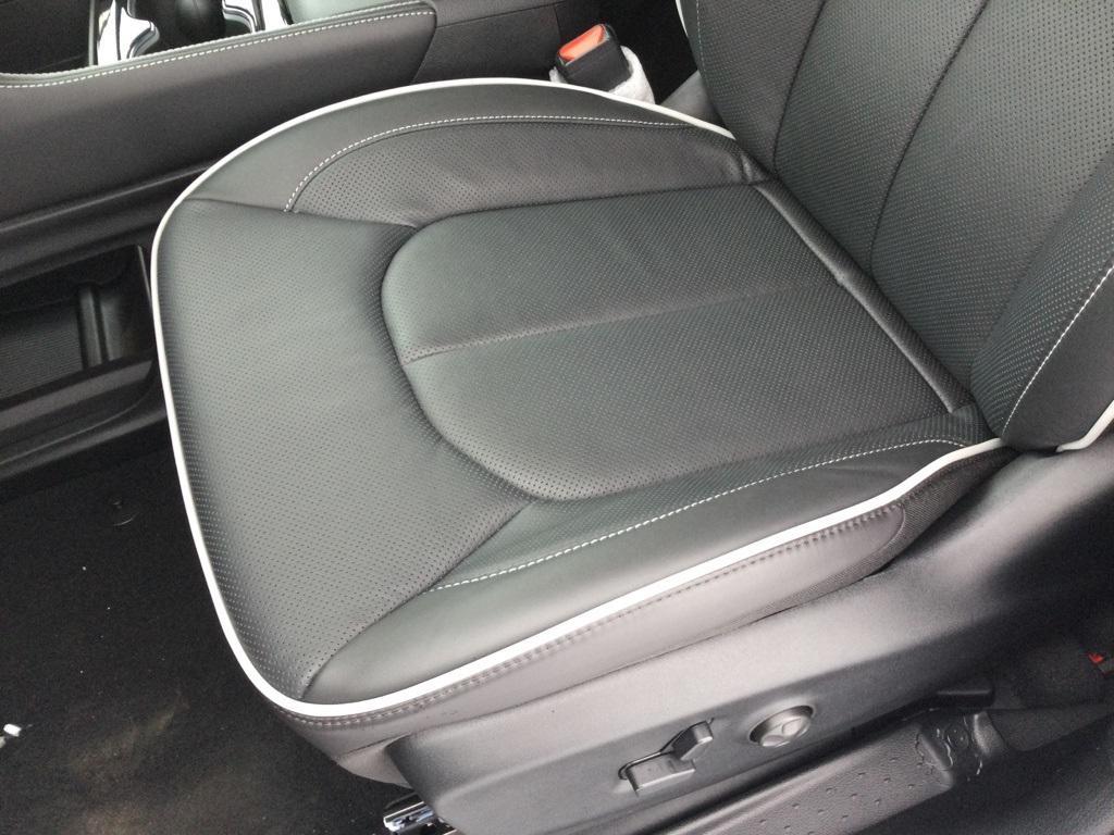 new 2026 Chrysler Pacifica car, priced at $53,520