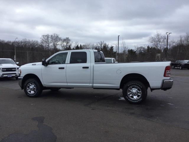 new 2024 Ram 3500 car, priced at $49,860