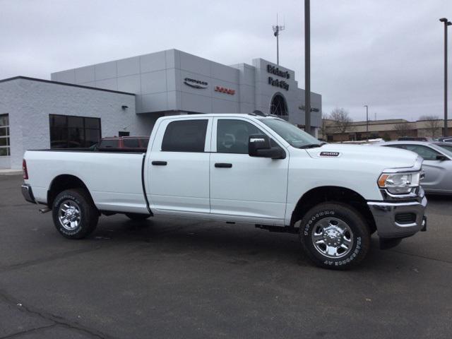 new 2024 Ram 3500 car, priced at $49,860