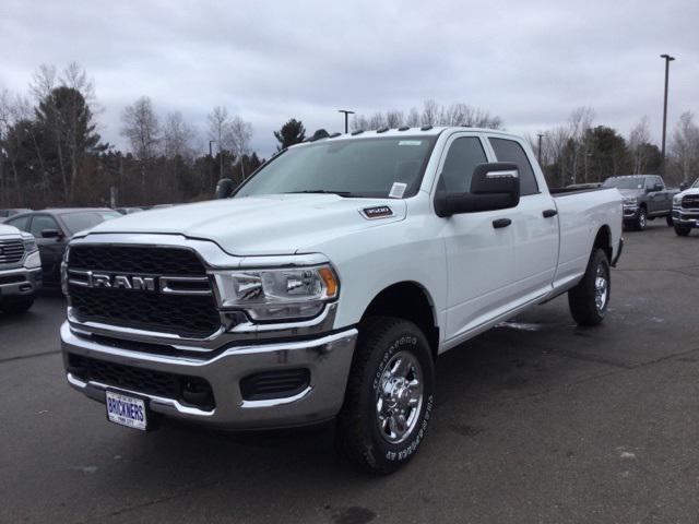 new 2024 Ram 3500 car, priced at $49,860