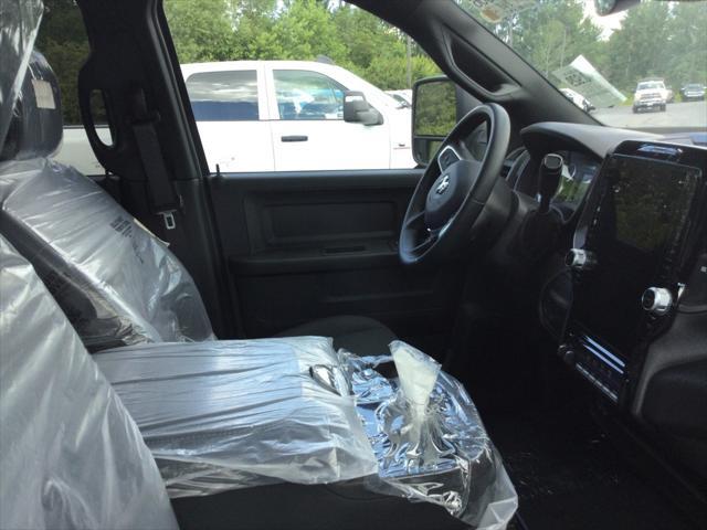 used 2025 Ram 2500 car, priced at $61,285