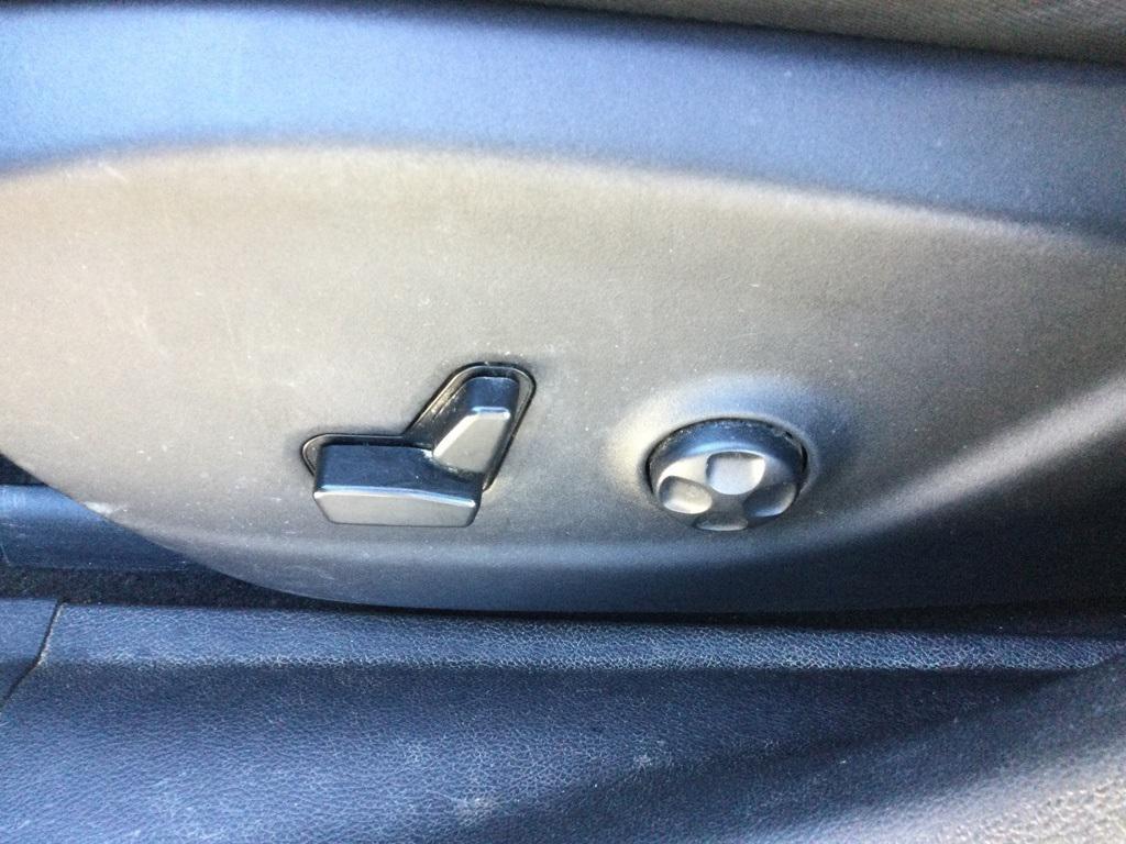 used 2021 Jeep Cherokee car, priced at $20,500