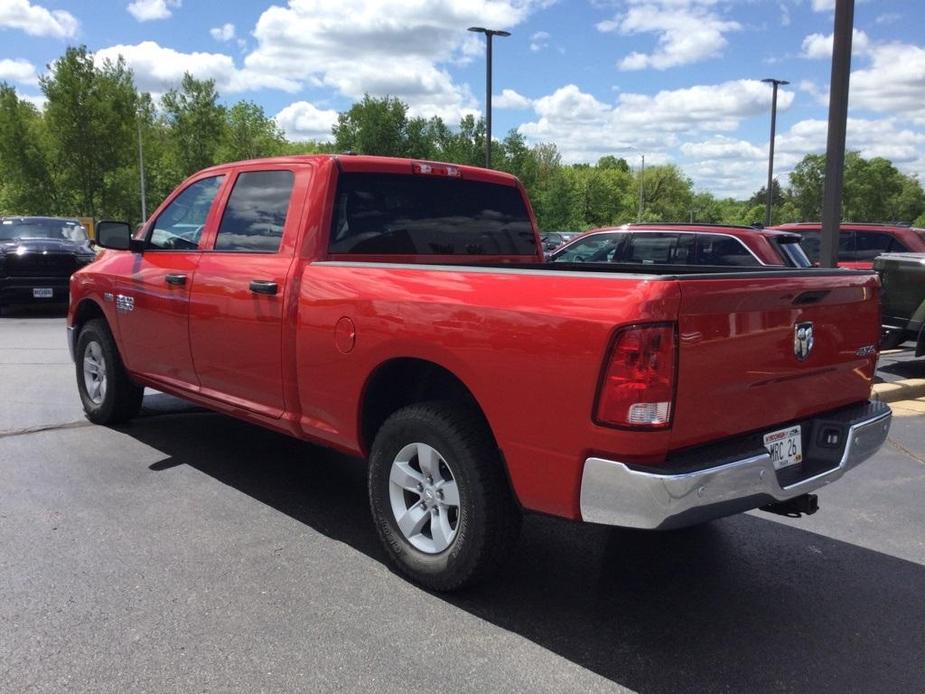 used 2023 Ram 1500 Classic car, priced at $39,590