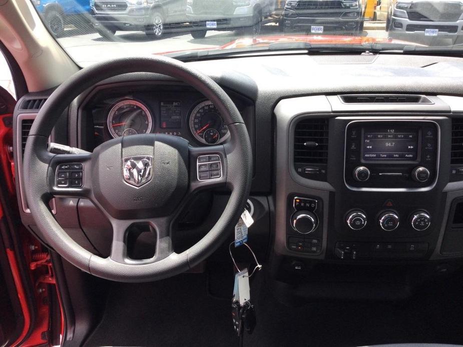 used 2023 Ram 1500 Classic car, priced at $39,590