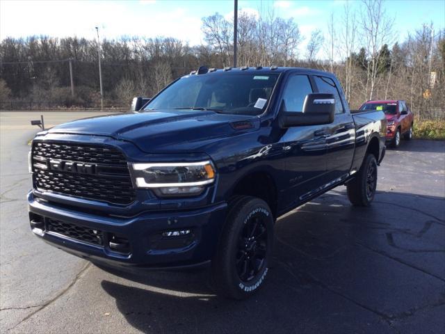 new 2024 Ram 2500 car, priced at $64,104