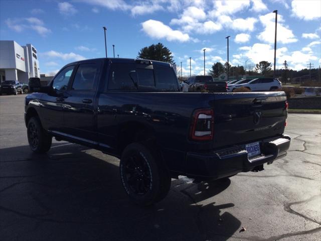 new 2024 Ram 2500 car, priced at $64,104