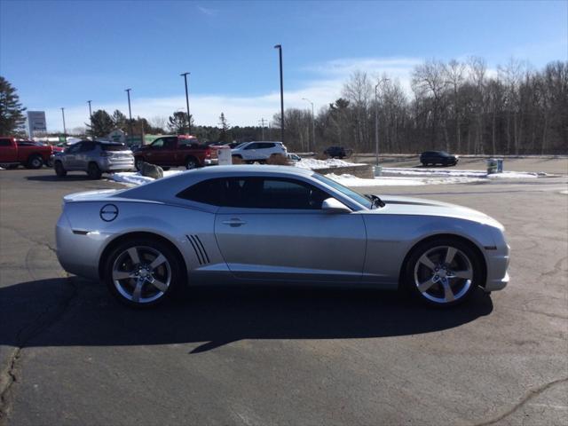 used 2011 Chevrolet Camaro car, priced at $15,590