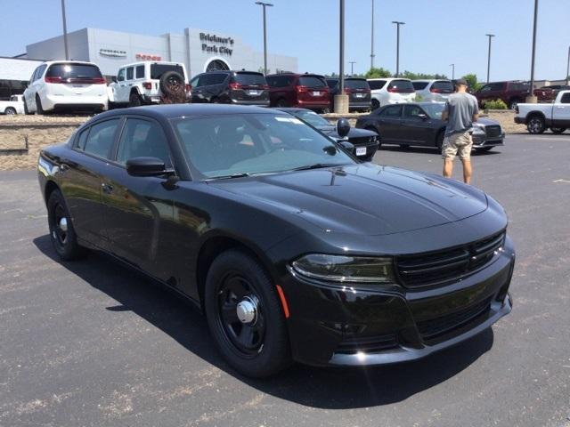 new 2023 Dodge Charger car, priced at $35,906