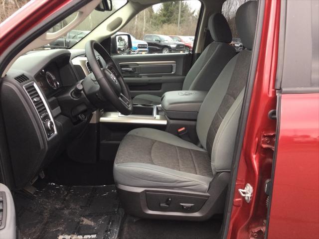 used 2015 Ram 1500 car, priced at $17,990