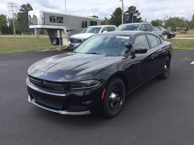 new 2023 Dodge Charger car, priced at $35,906
