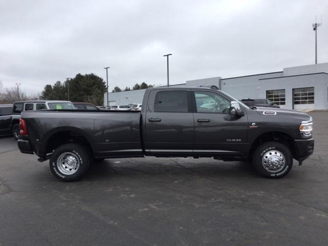 new 2024 Ram 3500 car, priced at $83,170