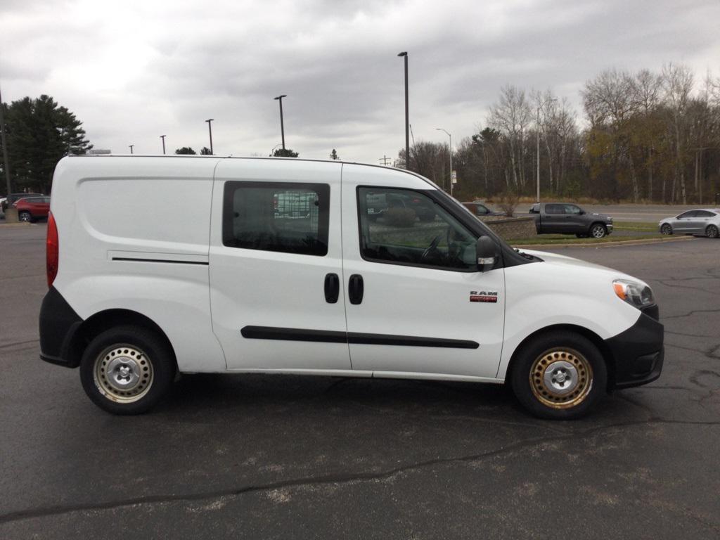 used 2020 Ram ProMaster City car, priced at $16,590