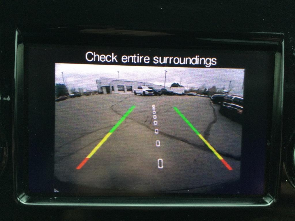 used 2020 Ram ProMaster City car, priced at $16,590