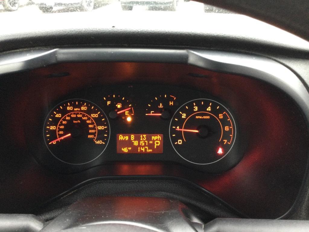 used 2020 Ram ProMaster City car, priced at $16,590