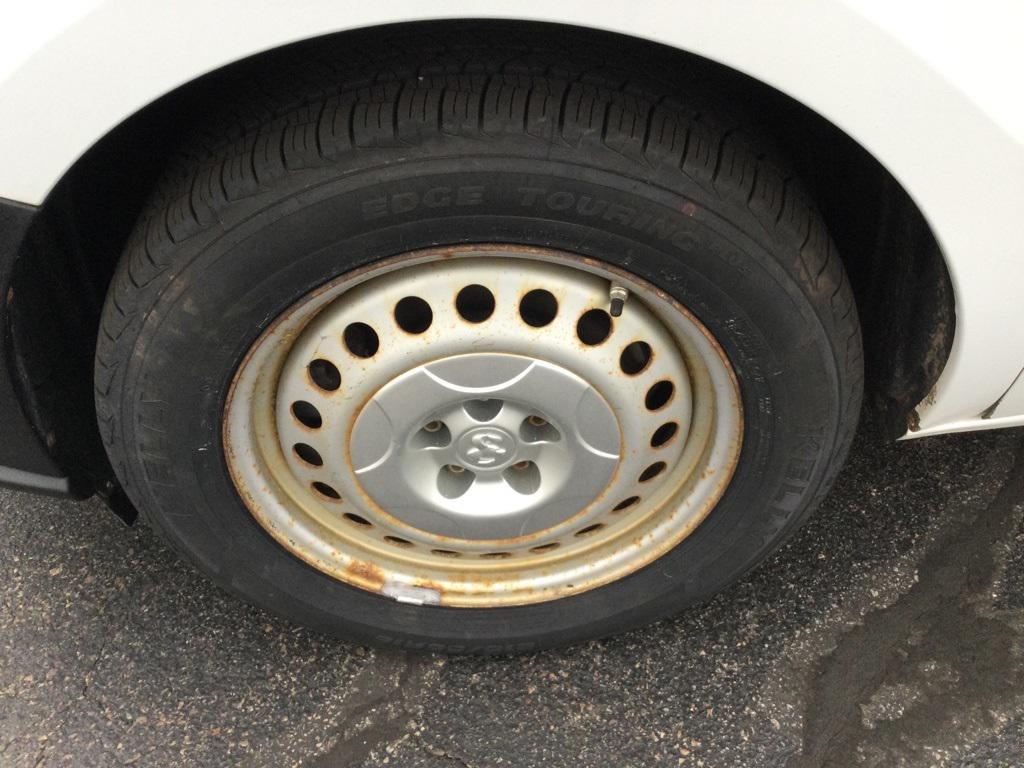 used 2020 Ram ProMaster City car, priced at $16,590