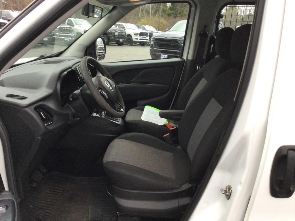 used 2020 Ram ProMaster City car, priced at $16,590