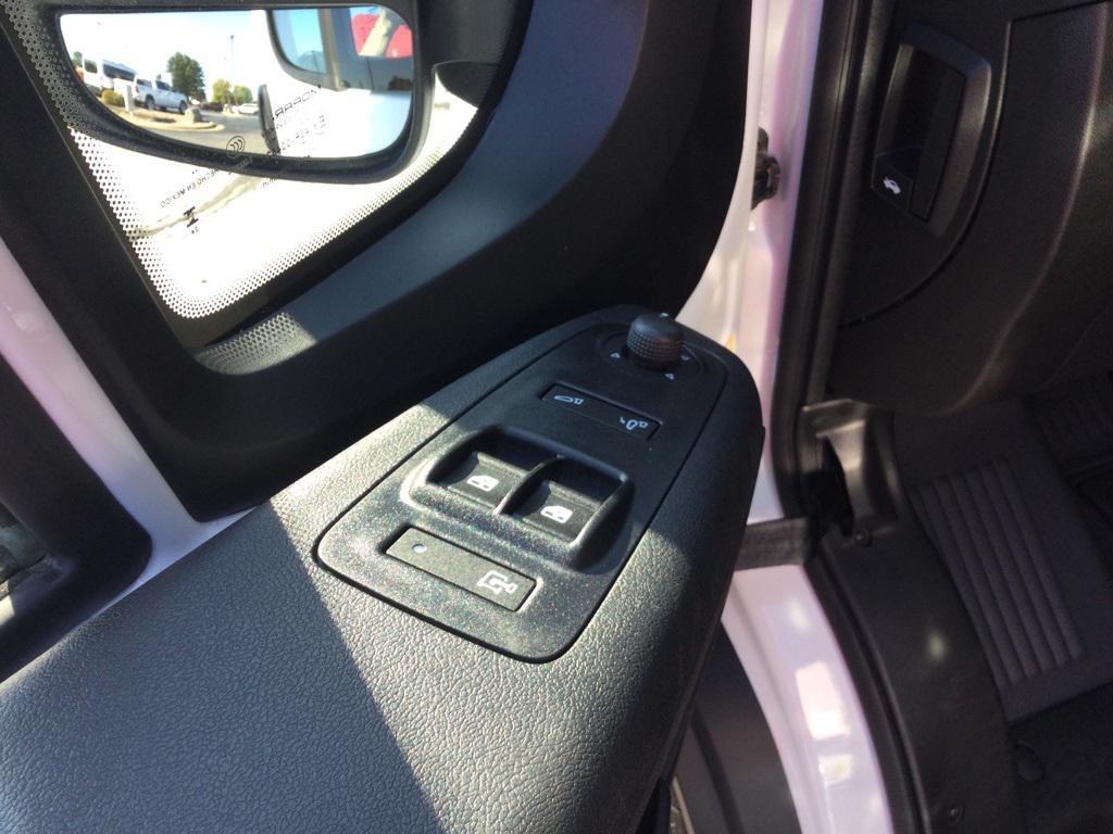 used 2025 Ram ProMaster 2500 car, priced at $41,990