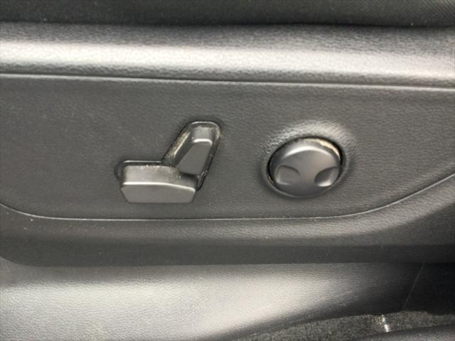 used 2022 Ram 1500 car, priced at $33,990