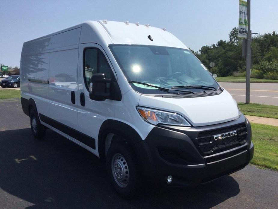 new 2024 Ram ProMaster 3500 car, priced at $52,268