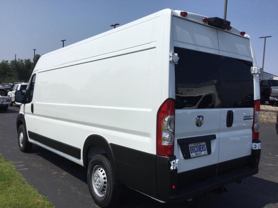 new 2024 Ram ProMaster 3500 car, priced at $49,860