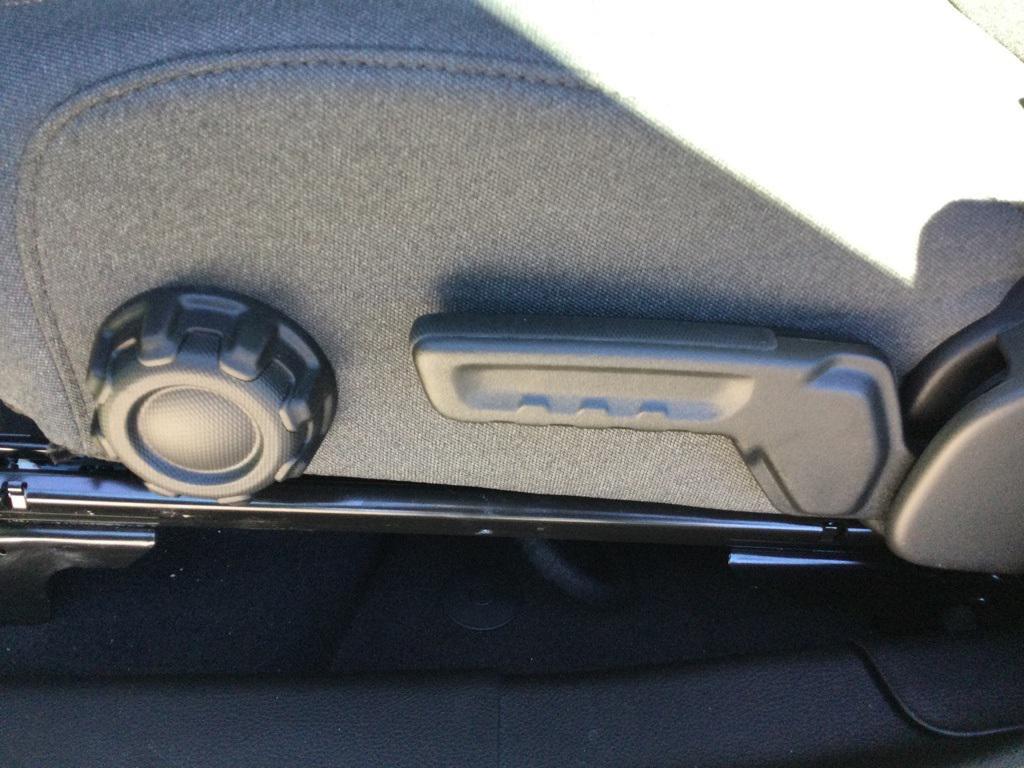 new 2026 Jeep Wrangler car, priced at $51,988