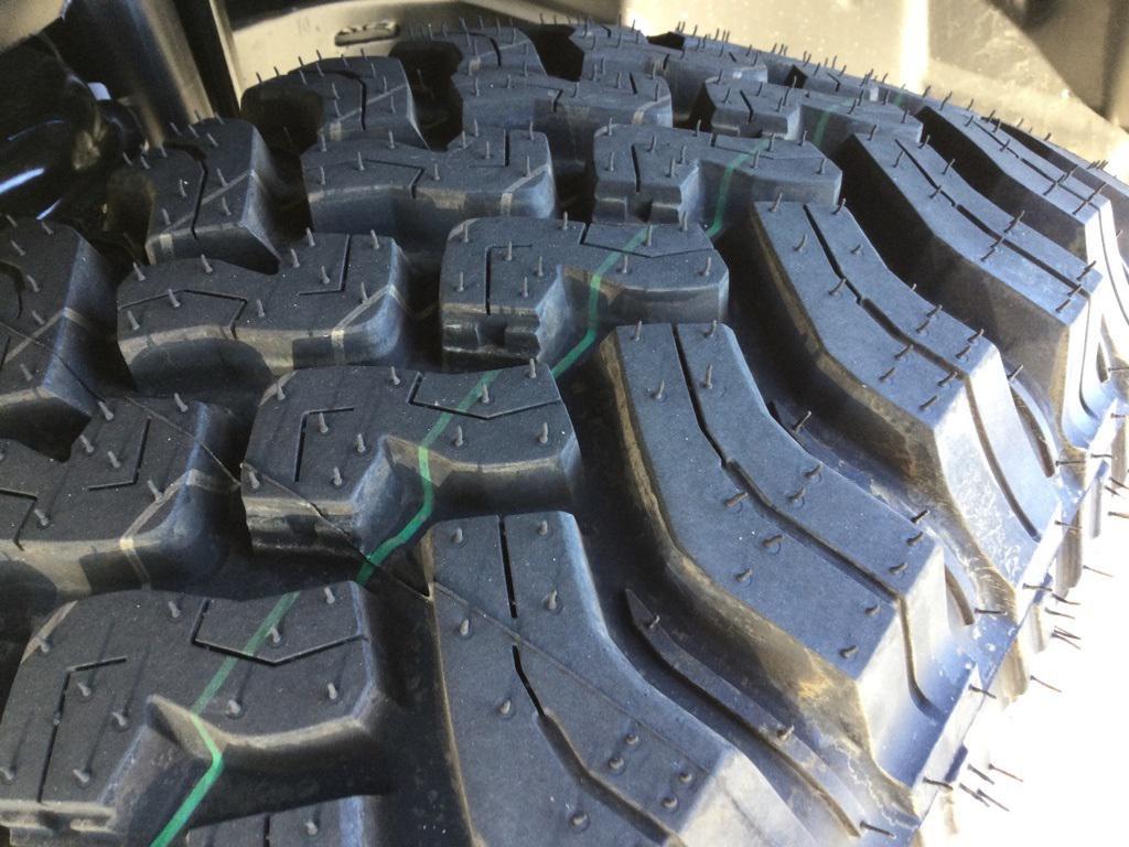 new 2026 Jeep Wrangler car, priced at $51,988