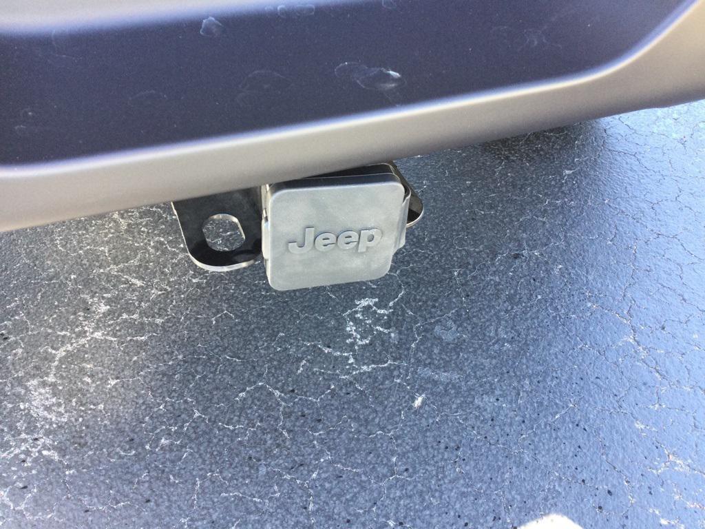 new 2026 Jeep Wrangler car, priced at $51,988