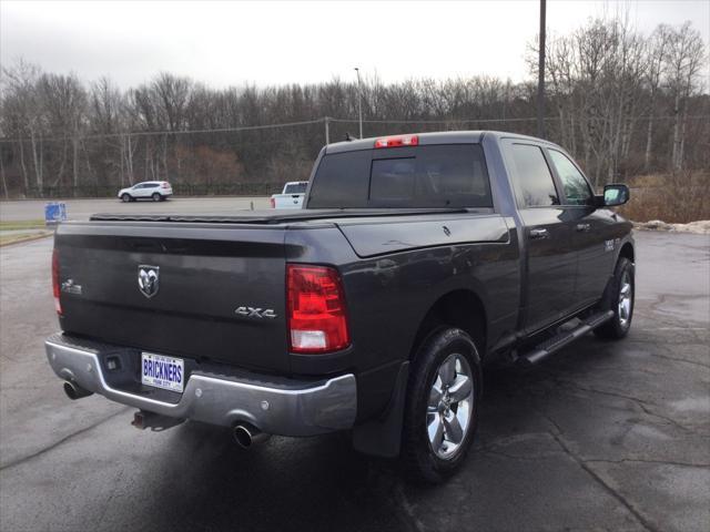 used 2016 Ram 1500 car, priced at $18,990