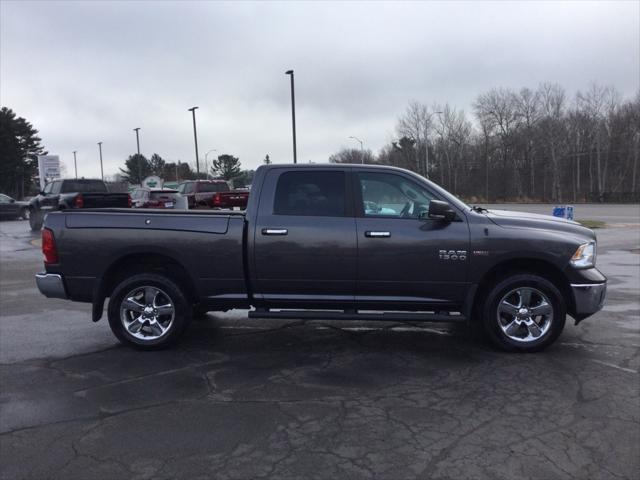 used 2016 Ram 1500 car, priced at $18,990