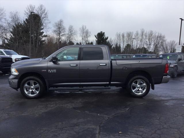 used 2016 Ram 1500 car, priced at $18,990