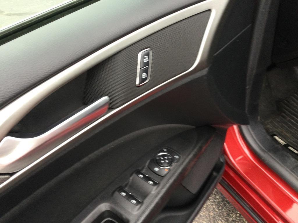 used 2018 Ford Fusion car, priced at $9,590