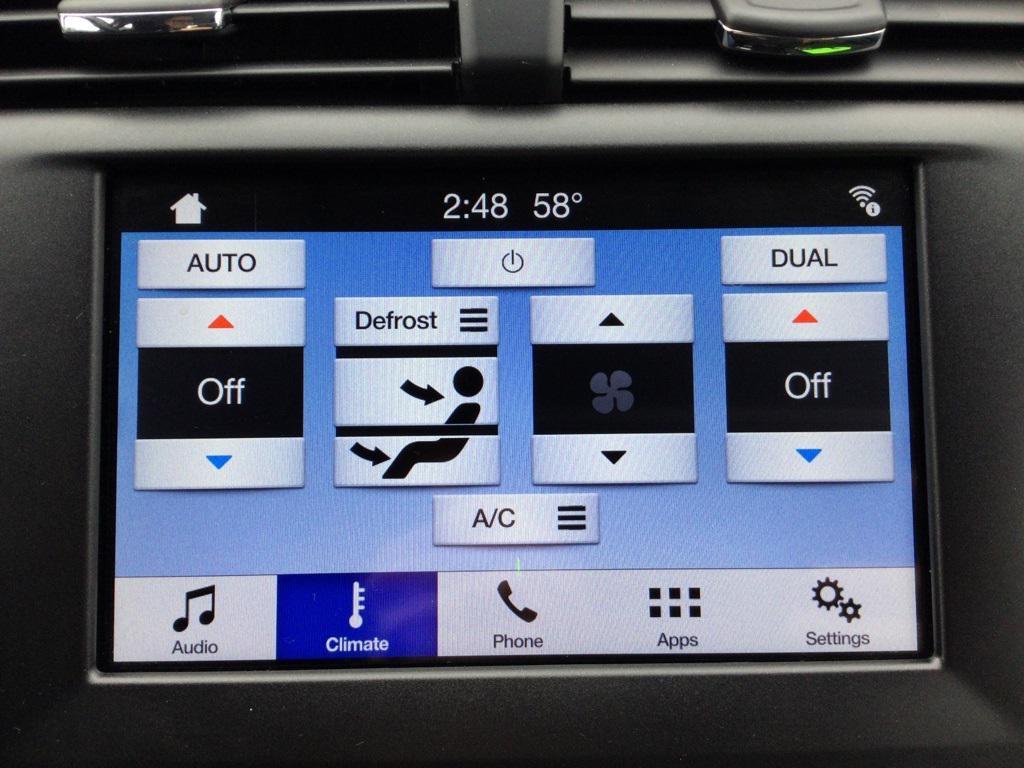 used 2018 Ford Fusion car, priced at $9,590