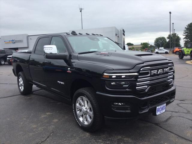 used 2025 Ram 2500 car, priced at $77,060