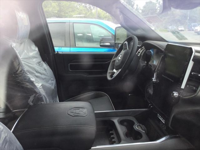 used 2025 Ram 2500 car, priced at $77,060