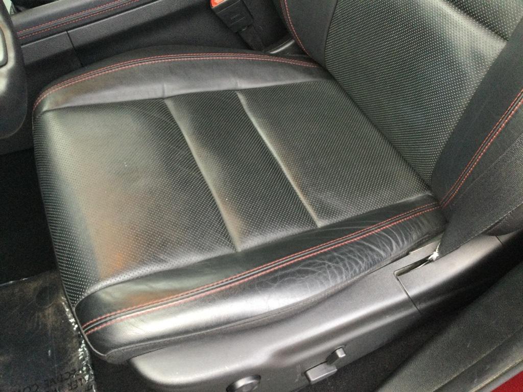 used 2023 Dodge Durango car, priced at $30,790