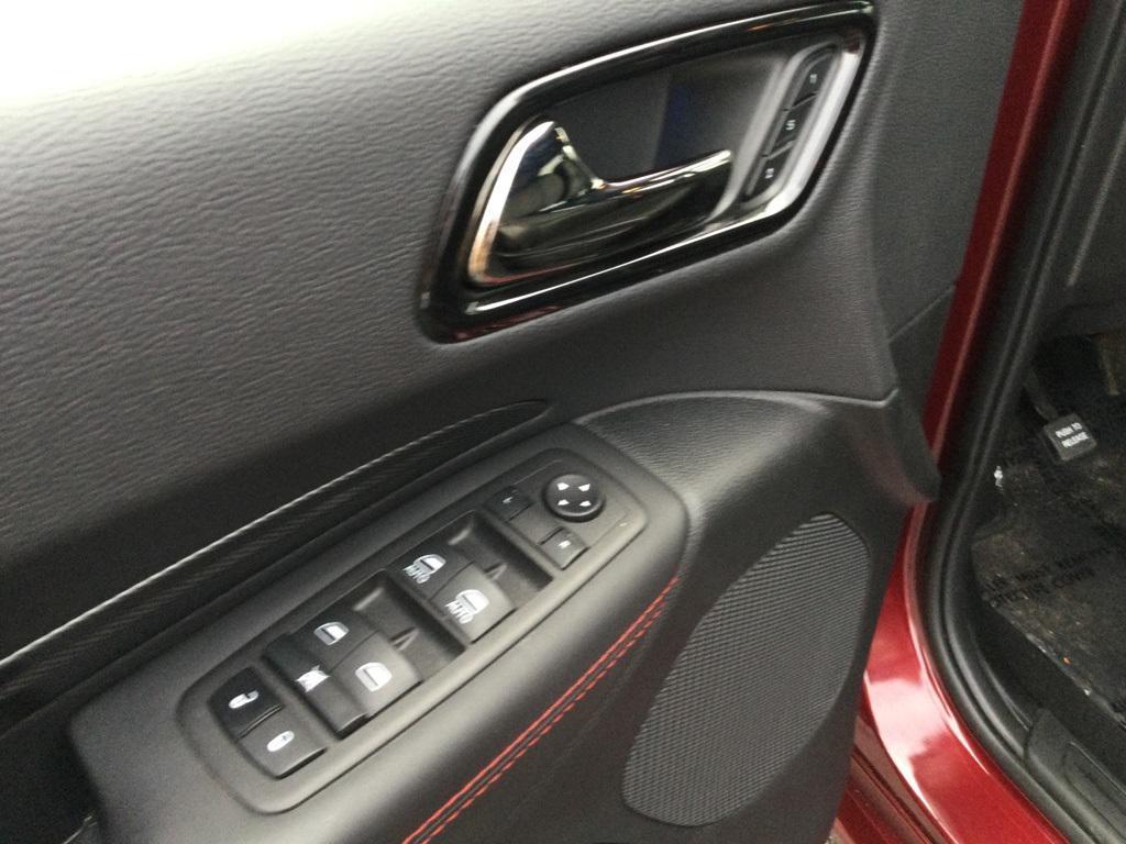 used 2023 Dodge Durango car, priced at $30,790