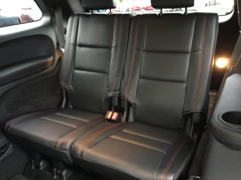 used 2023 Dodge Durango car, priced at $30,790