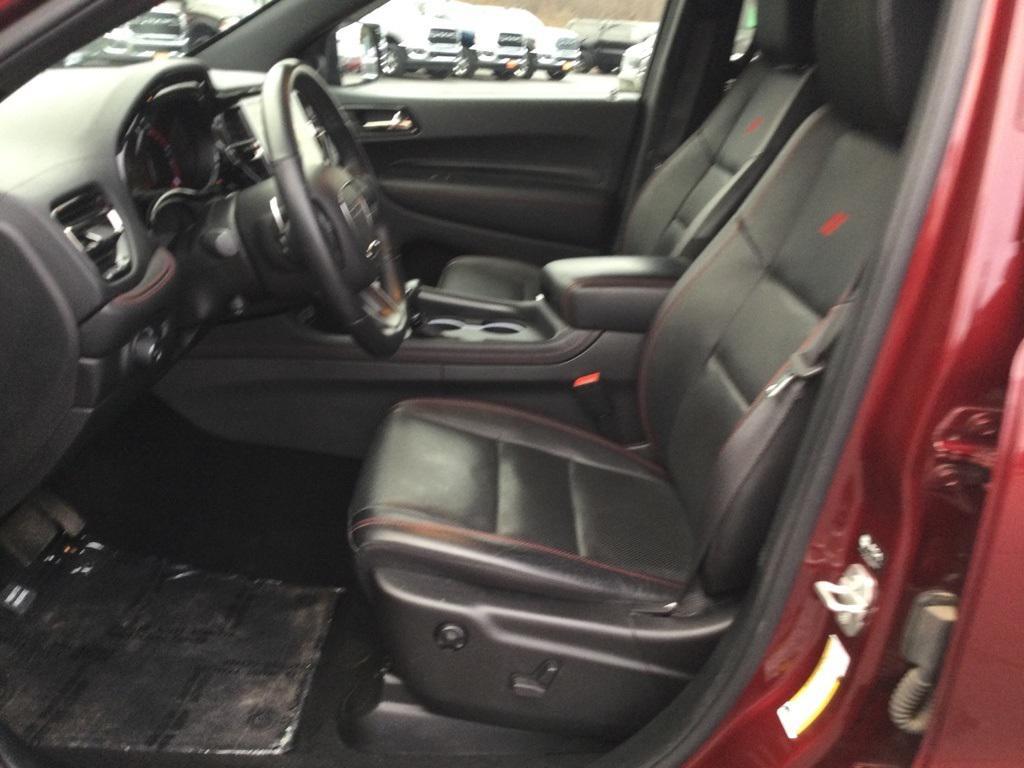 used 2023 Dodge Durango car, priced at $30,790